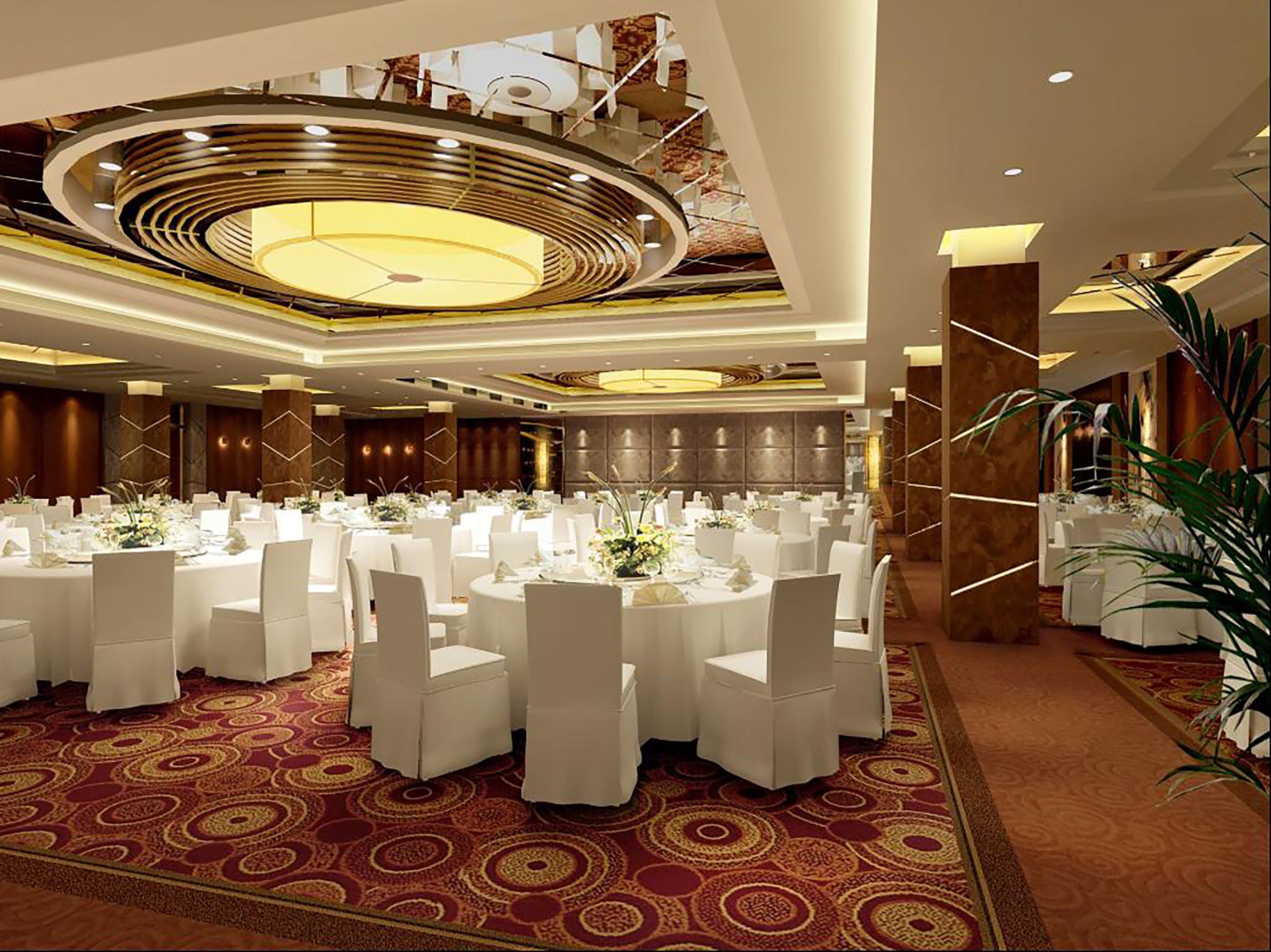 Riverside By Ihg โรงแรม อู่ฮั่น