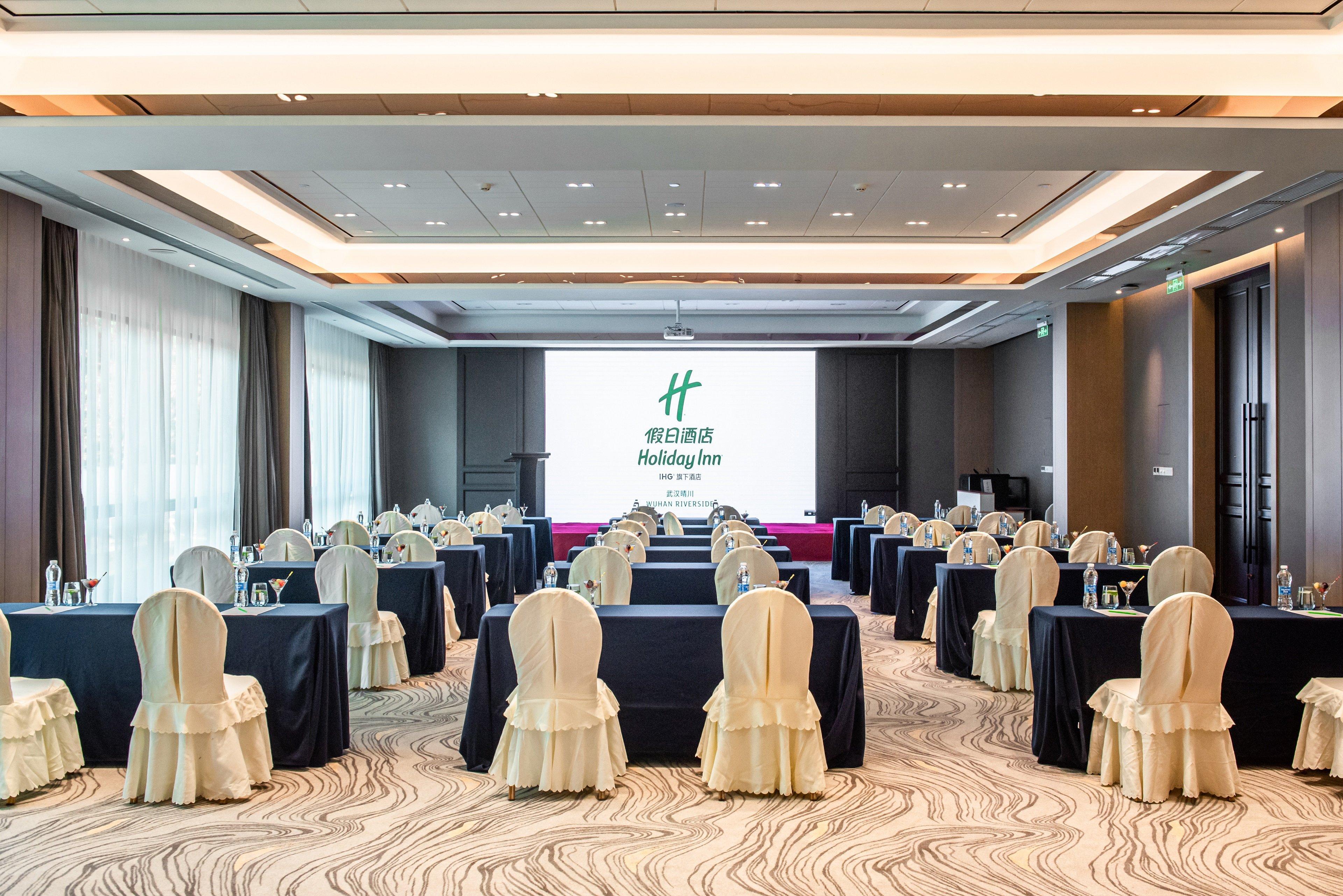 โรงแรม Riverside By Ihg