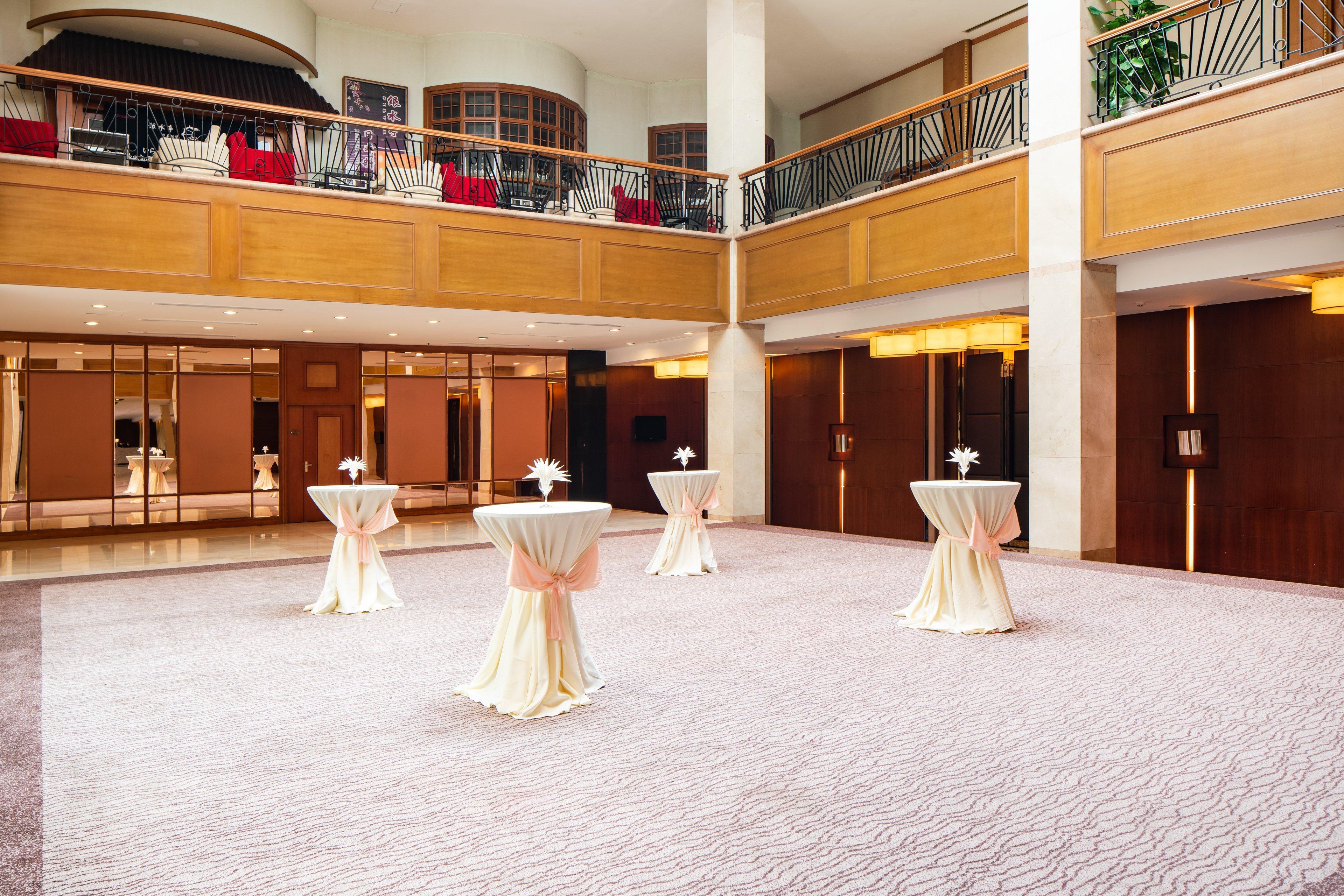Riverside By Ihg โรงแรม อู่ฮั่น