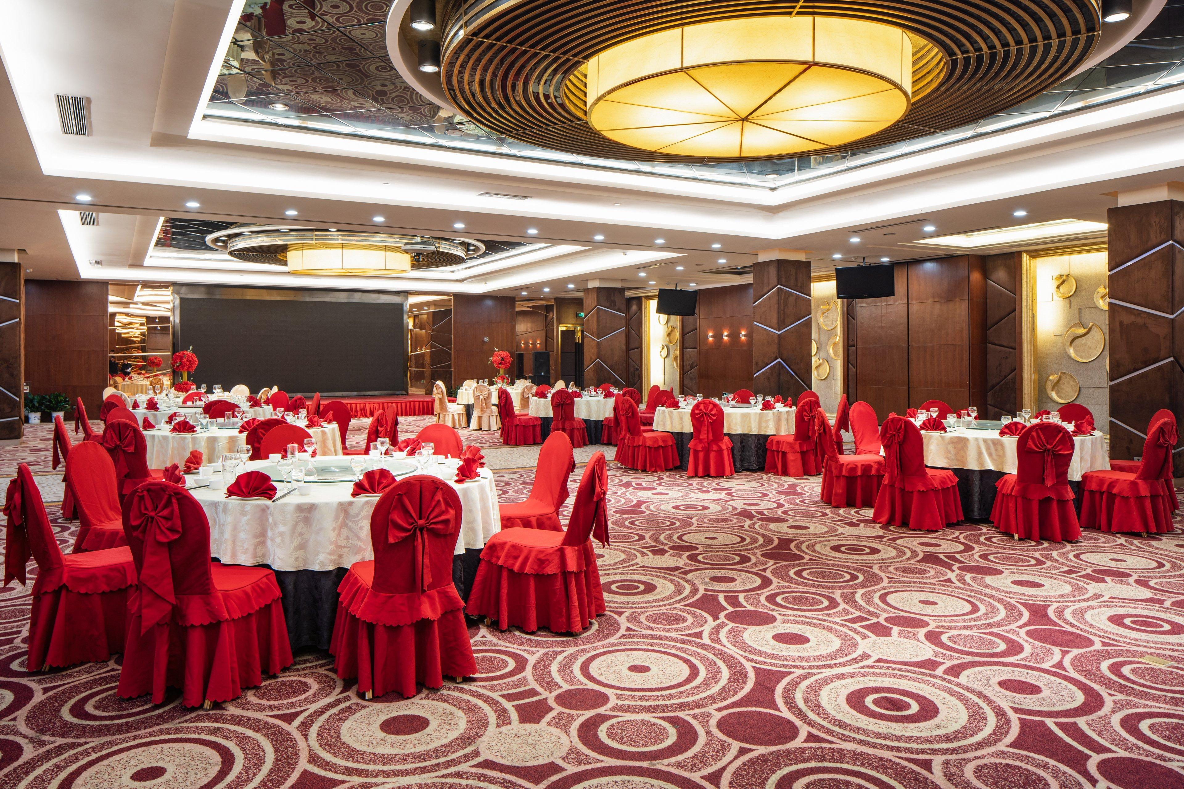 Riverside By Ihg 4* อู่ฮั่น
