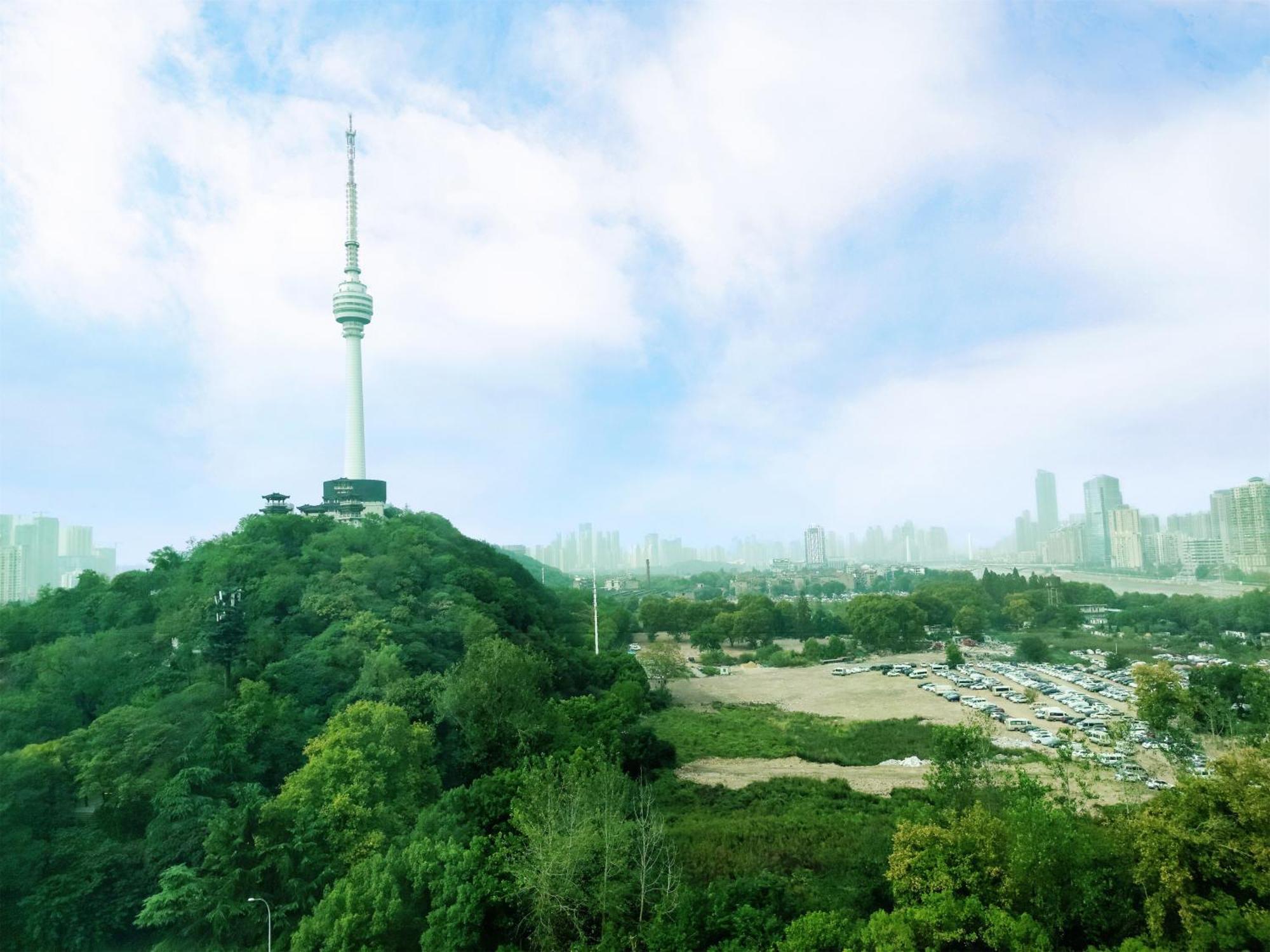 Riverside By Ihg โรงแรม