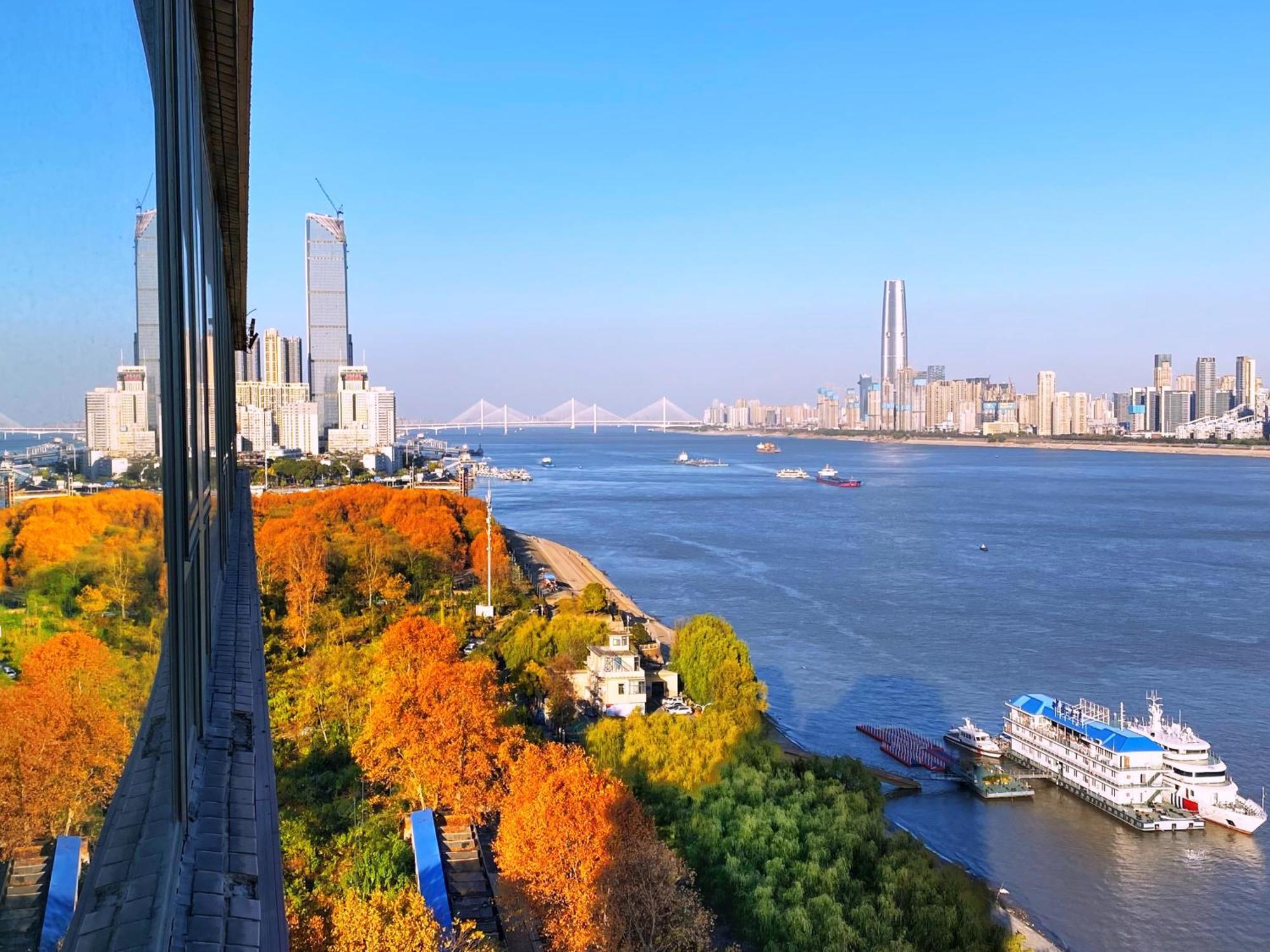Riverside By Ihg