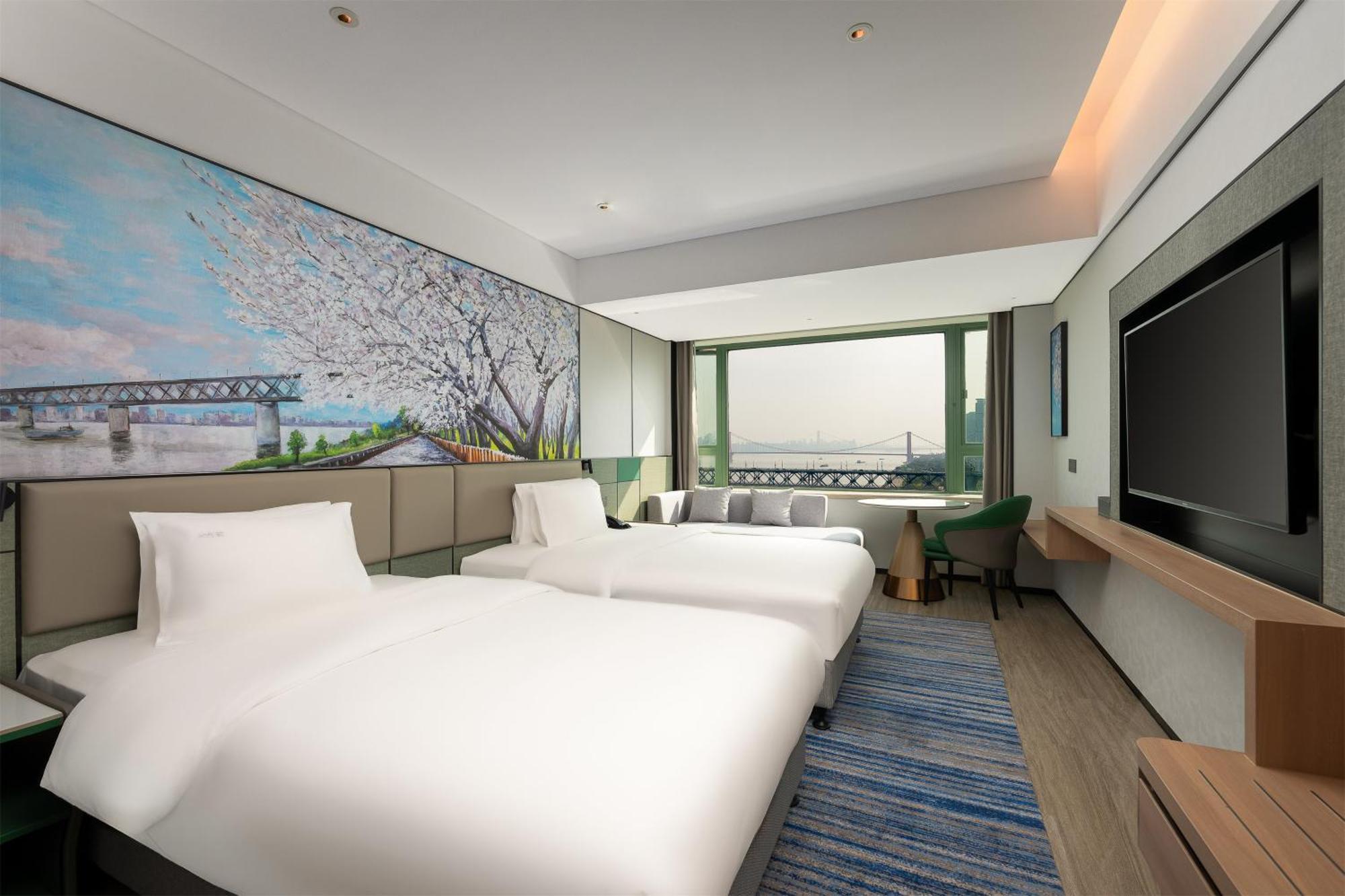 Riverside By Ihg โรงแรม 4*