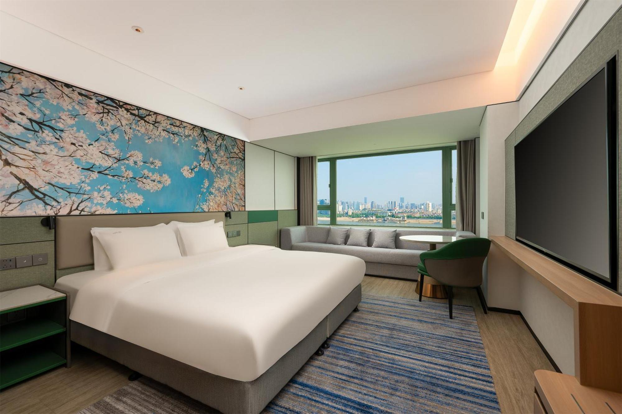 Riverside By Ihg 4*