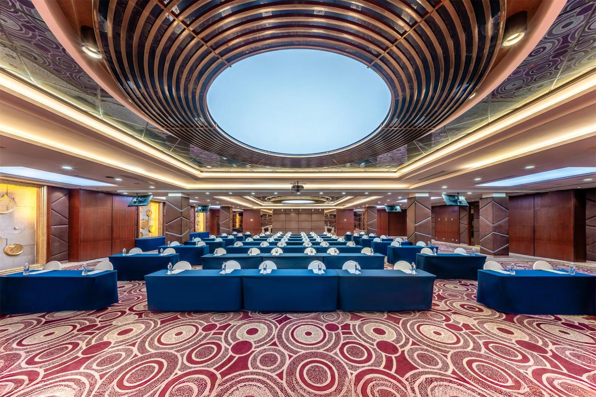 Riverside By Ihg 4* อู่ฮั่น