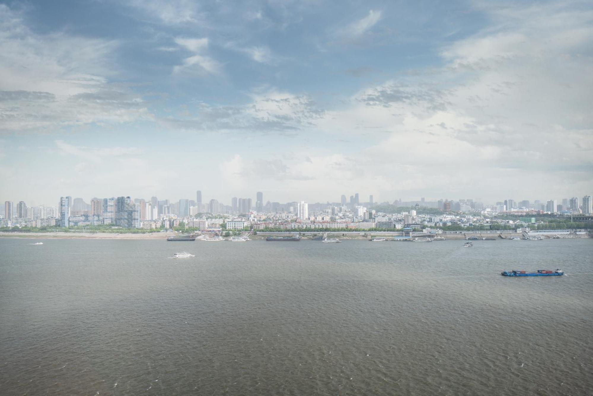 Riverside By Ihg โรงแรม 4*